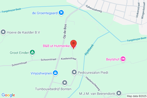Beukenhof Rk, De