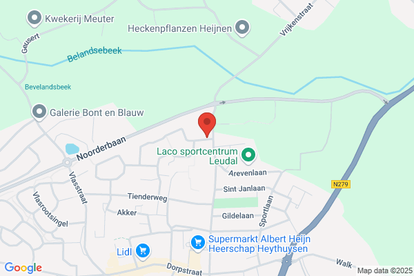 Bibliotheek Heythuysen
