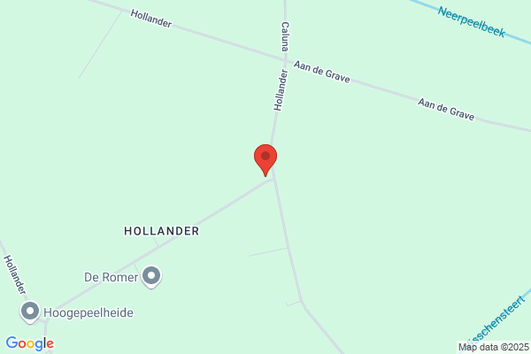 Boemerang, De