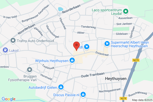 Cesarpraktijk Driessen oefenther begeleiding training adv