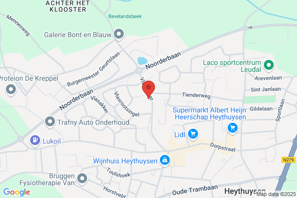 Heythuysen