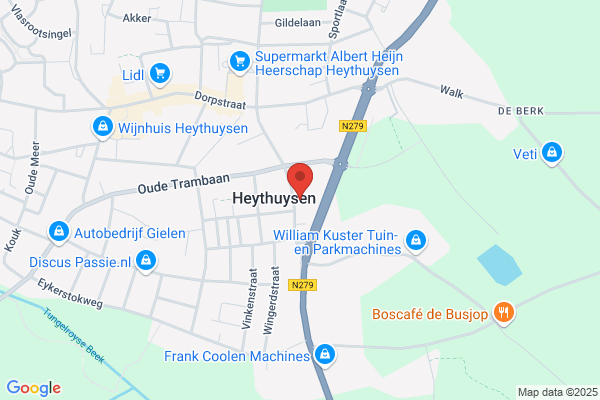 Hulshof International Bv