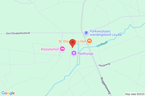 Peuterspeelzaal De Belhamel