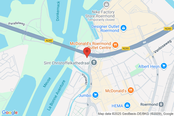 Randstad Uitzendbureau Bv