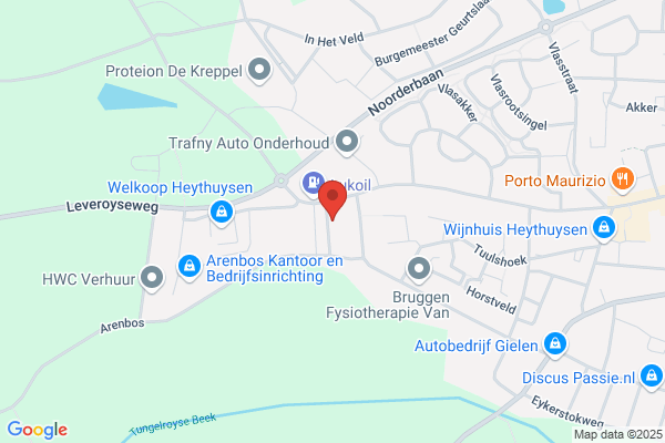 Roh Kozijnen