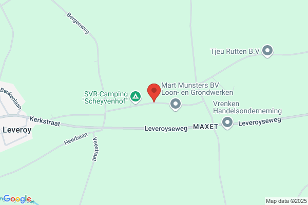 Scheyvenhof