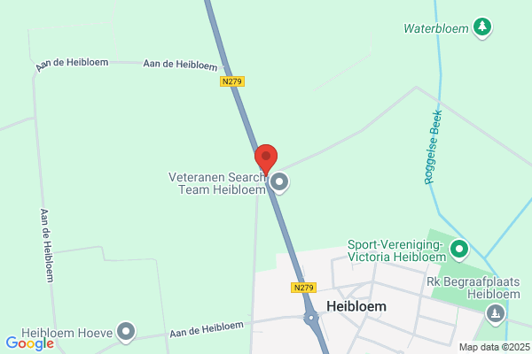 School Voor Vso De Ortolaan