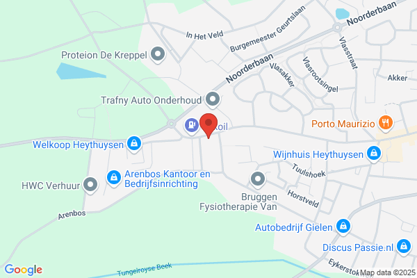 Smolenaars Handelsonderneming Vof