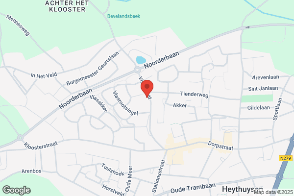 Trefcentrum