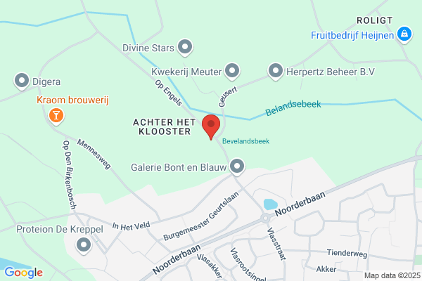 Tuin- & Landschap Schreuder Neuteboom
