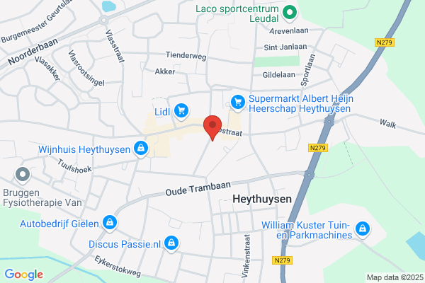 Wbc Heythuysen
