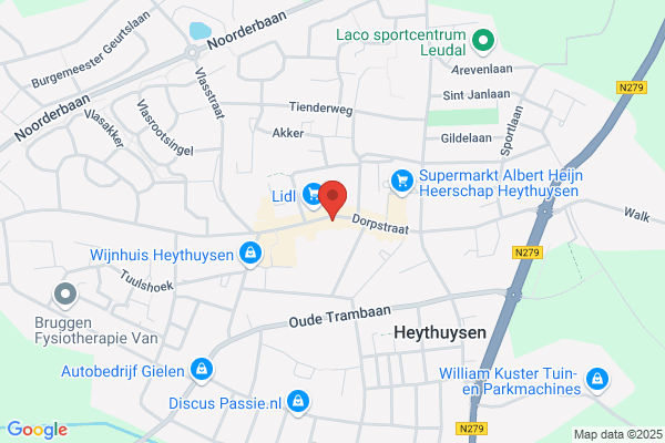 Wegwijs Cartografie