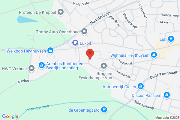 Westermanagement Bv