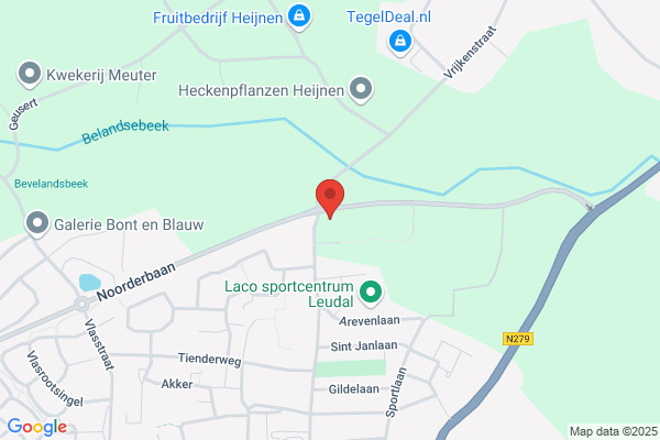 Zelfstandige Ondernemers, Ver Van