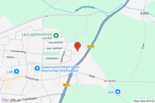 Jespers, Gebroeders