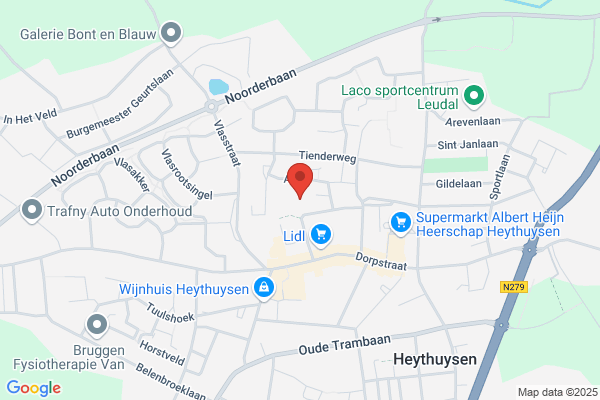 Algemeen Maatschappelijk Werk Midden-Limburg