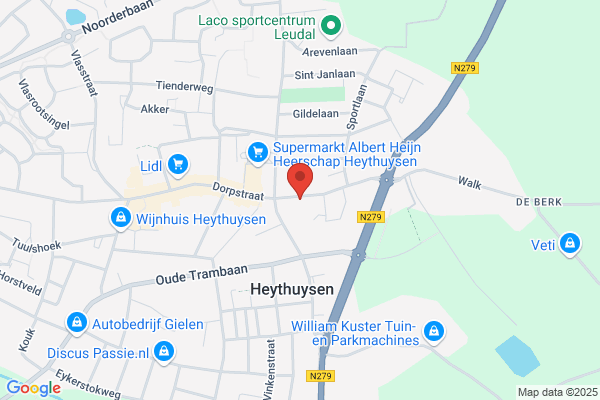 Firma F.H. Versteegen En Zoon