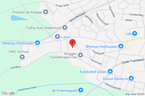 Arnold & Lammerts Van Bueren