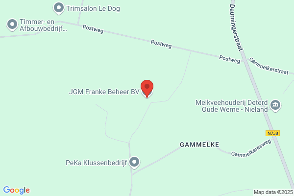 Franke Bv