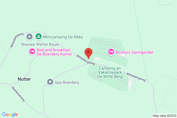 Bij de Bronnen Camping