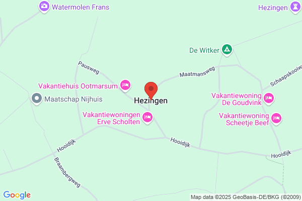 Johannink Uw Warenhuis