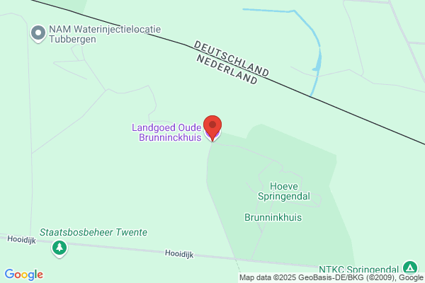 Kniphuuske, 't