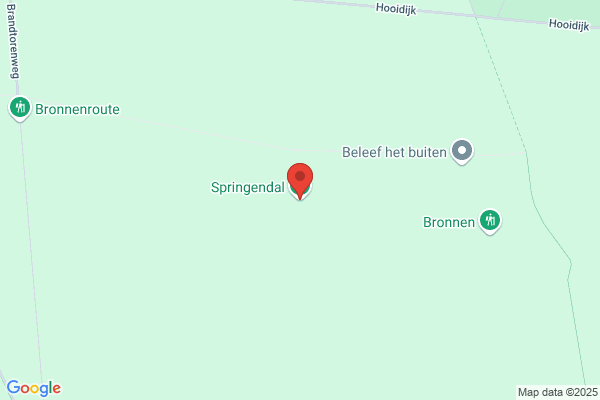 Lanteernke, 't