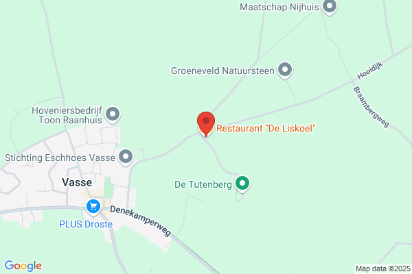 Liskoel Restaurant De