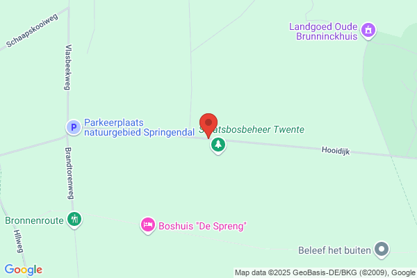 Mosbeek