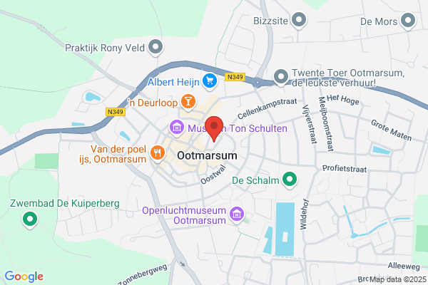 Tandartsenpraktijk M C Scholten