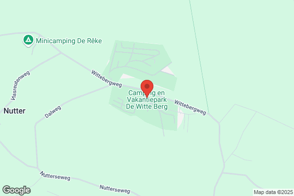 Witte Berg, De