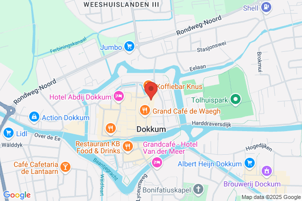 Specsavers Dokkum