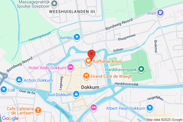 Hans Anders Opticien Dokkum