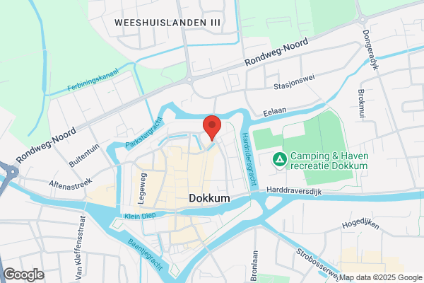 't Keppeltje