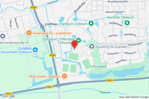 De Granaet