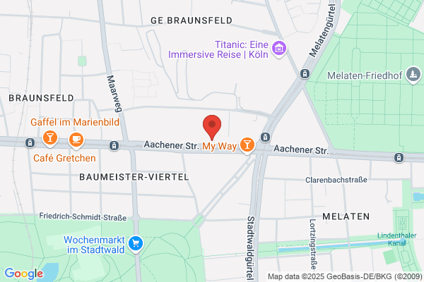 Denkers Reparatie Service
