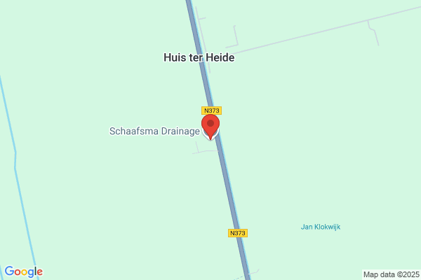 Drukkerij Schaafsma En Brouwer B.V.