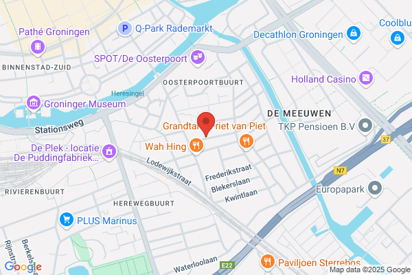 Facilitair Bedr. Dienstverlenende Beroep