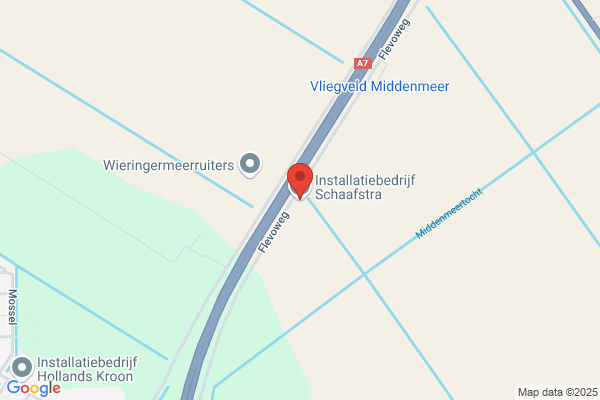 Firma Schaafstra