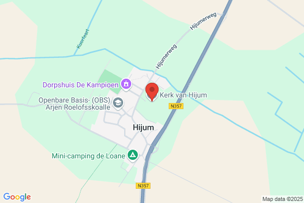 Kerk