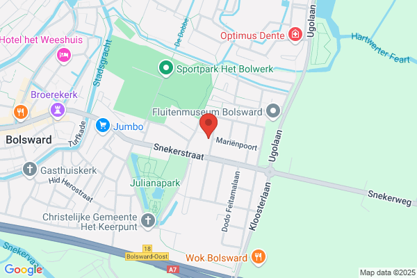Bolsward Logopedie Praktijk