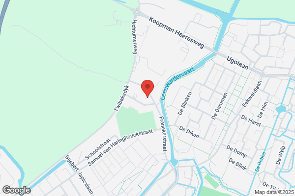 Bouwbedrijf Huitema B.V.