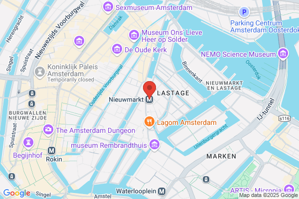 Centraal