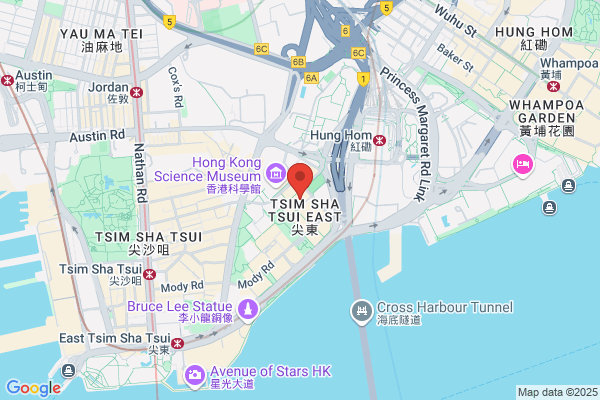 Hongkong