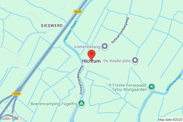 Jong & Schilstra, De