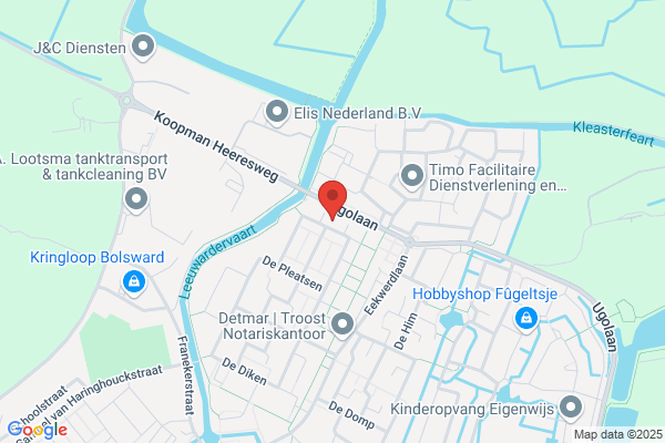 Jong Witgoedreparatie D de