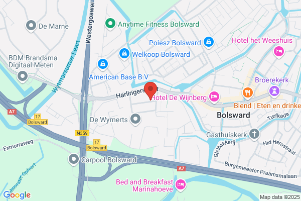 Krap Tegelzetbedrijf