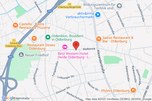Oldenburger, K