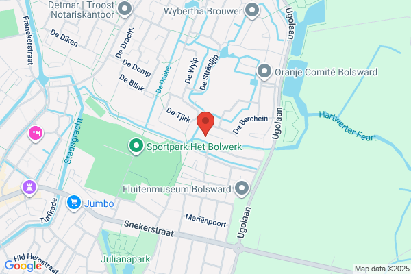 Esthetiek Schoonheidssalon en Pedicure