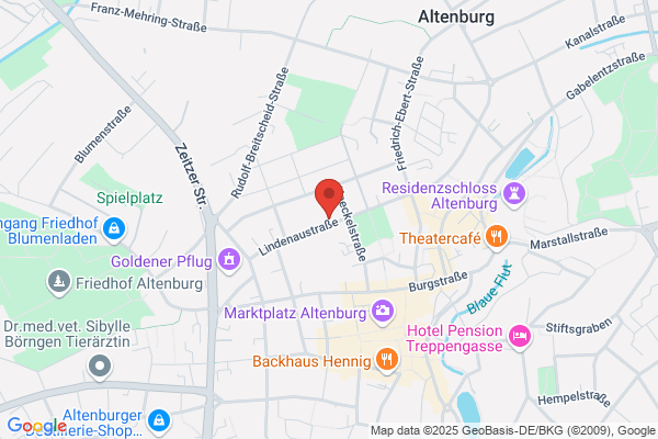 Altenburg, B